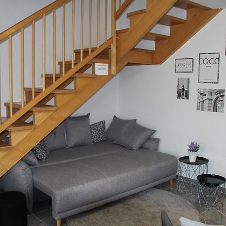 Ferienwohnung Grimmingblick - Auszeit Vom Alltag Obersdorf Exterior photo