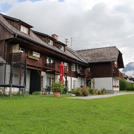 Ferienwohnung Grimmingblick - Auszeit Vom Alltag Obersdorf Exterior photo