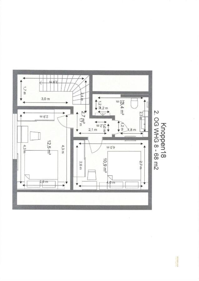 Ferienwohnung Grimmingblick - Auszeit Vom Alltag Obersdorf Exterior photo