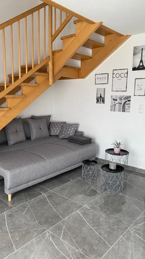 Ferienwohnung Grimmingblick - Auszeit Vom Alltag Obersdorf Exterior photo