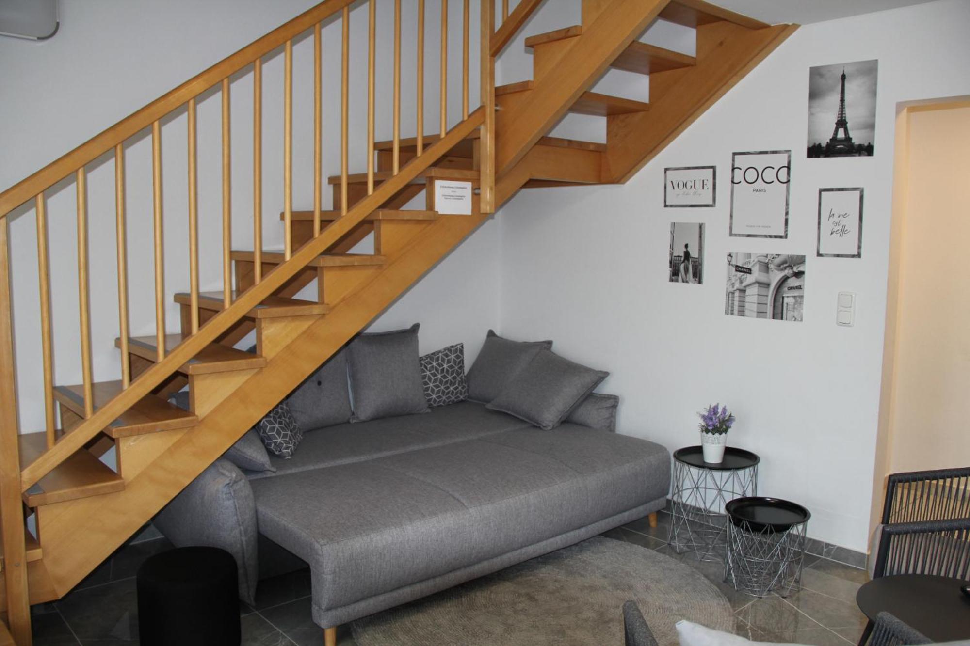 Ferienwohnung Grimmingblick - Auszeit Vom Alltag Obersdorf Exterior photo